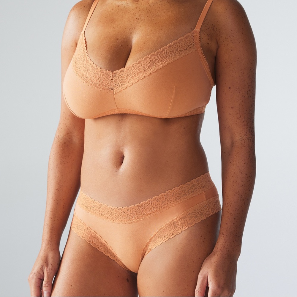 Savage X Fenty Lingerie SET | XS